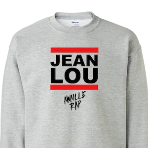 Cotton wool <<Jean Lou - Awaille Rap>>