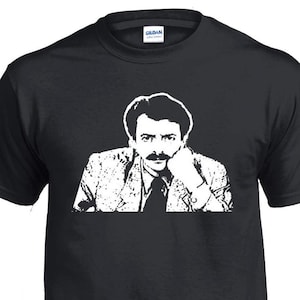 Tshirt <<Jean Luc Mongrain>>