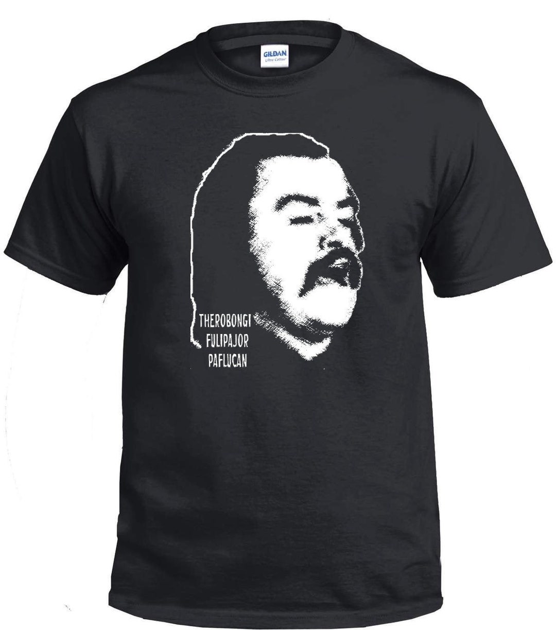 Tshirt Claude Gauvreau Etsy Canada