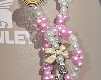 Straw Charms
