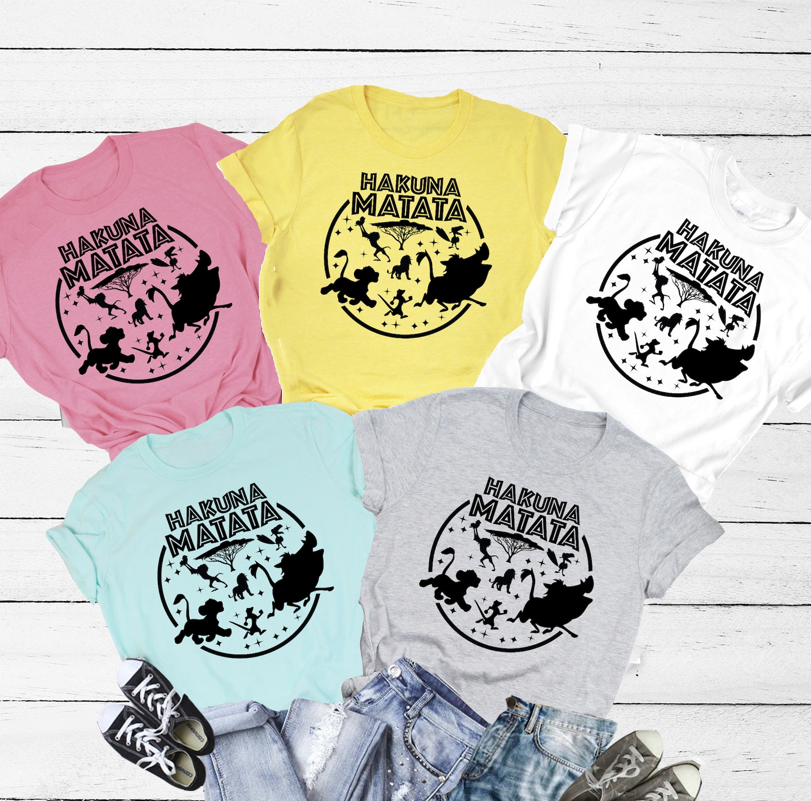 Animal kingdom shirt disney shirts disney girls shirt | Etsy