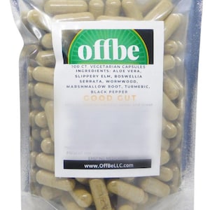 Gut/Intestinal/Colon Cleanse