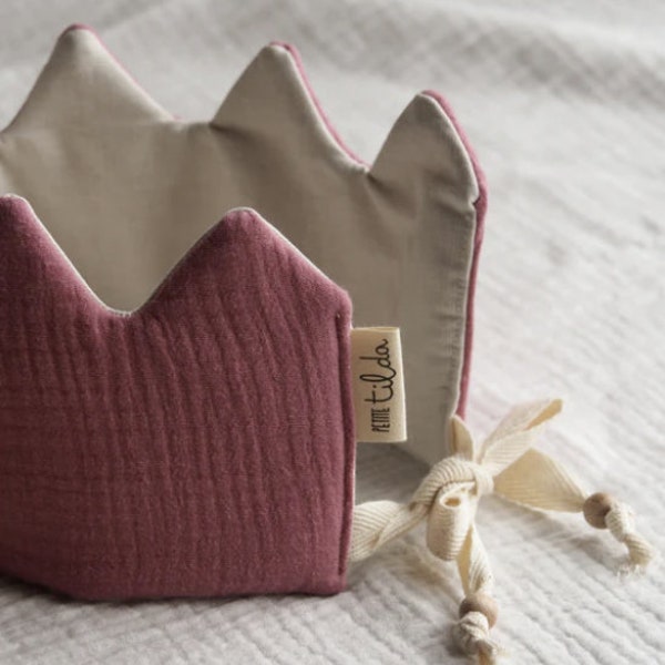 Geburtstagskrone Etsy.de