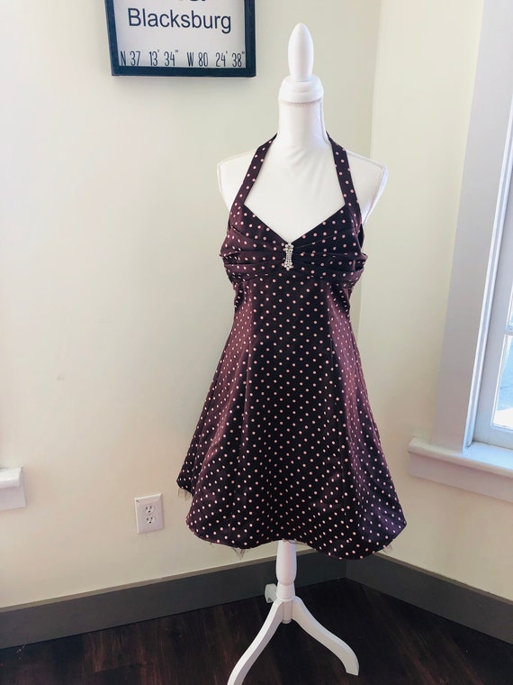 Roberta vintage shop dress