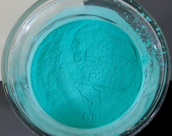 Dioptasa Pigmento natural fino