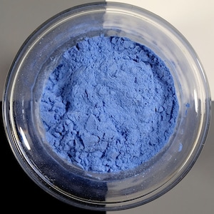 Lapis Lazuli Natural pigment fine