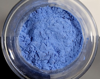 Lapislázuli Pigmento natural fino