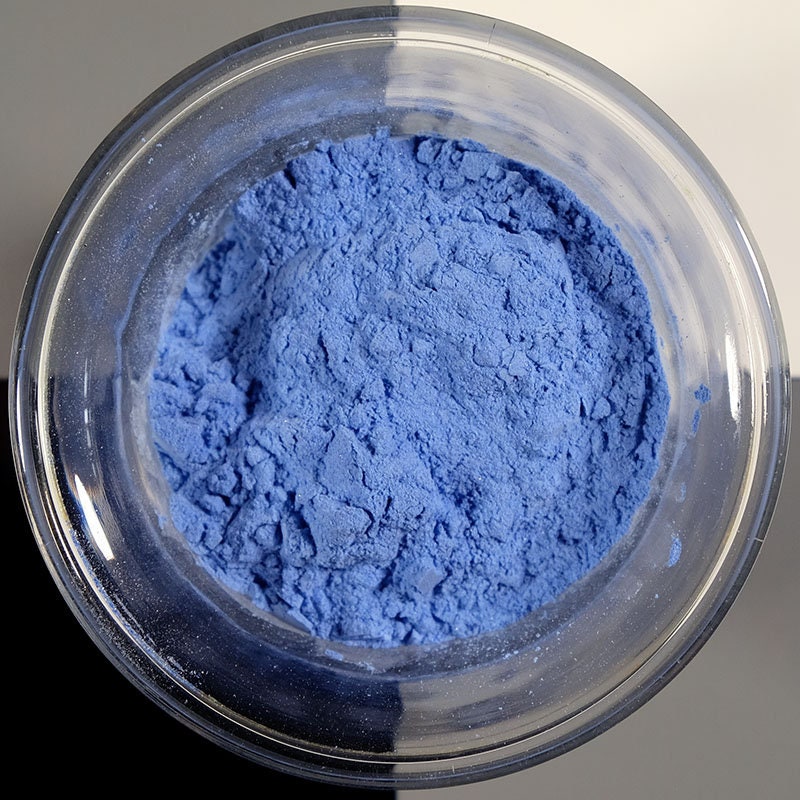 Lapis on sale lazuli dust