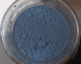 Vivianita Pigmento natural fino