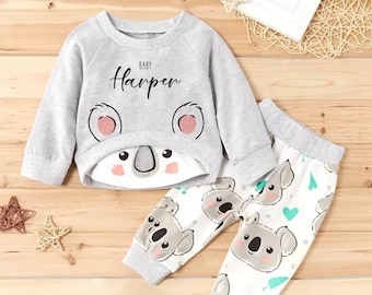 koala baby boy clothes