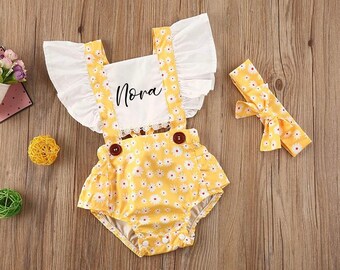 Daisy baby clothes Clearance