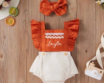 Baby Moana Outfit Etsy Baby Moana Outfit Etsy