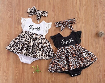 dress for infant girl