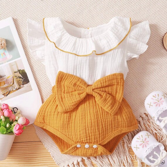 Newborn baby sale girl summer clothes