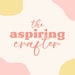 The Aspiring Crafter