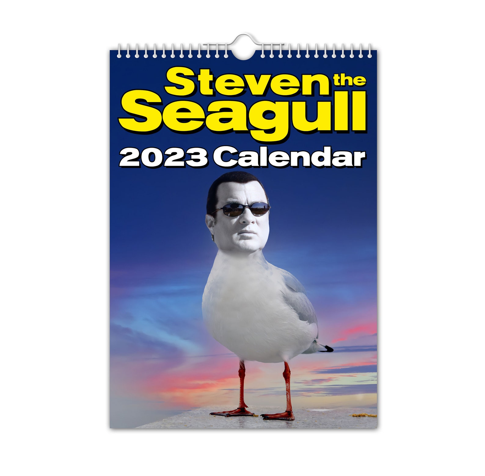 Steven 