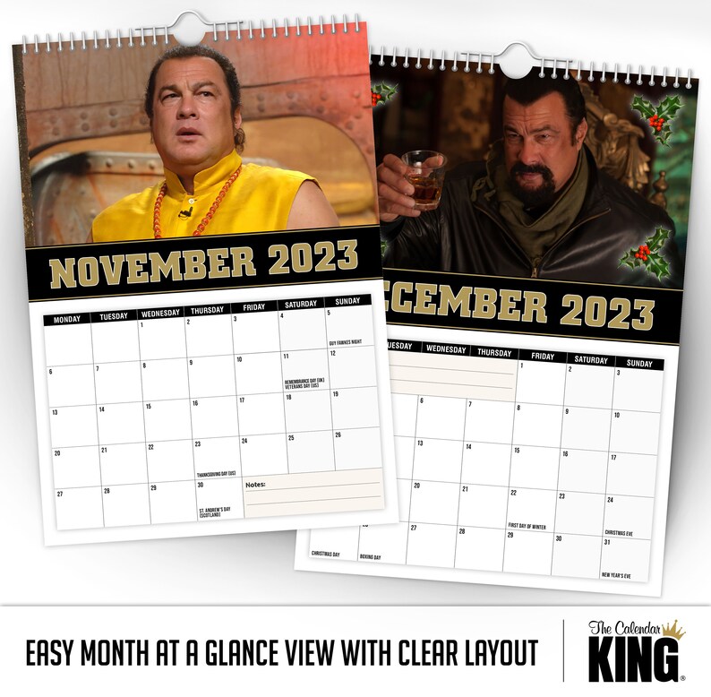  High Resolution 2023 Calendar Funny