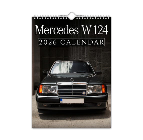 ☆レア☆The World Of AMG Calendar2025-EVO014 ☆レア☆The