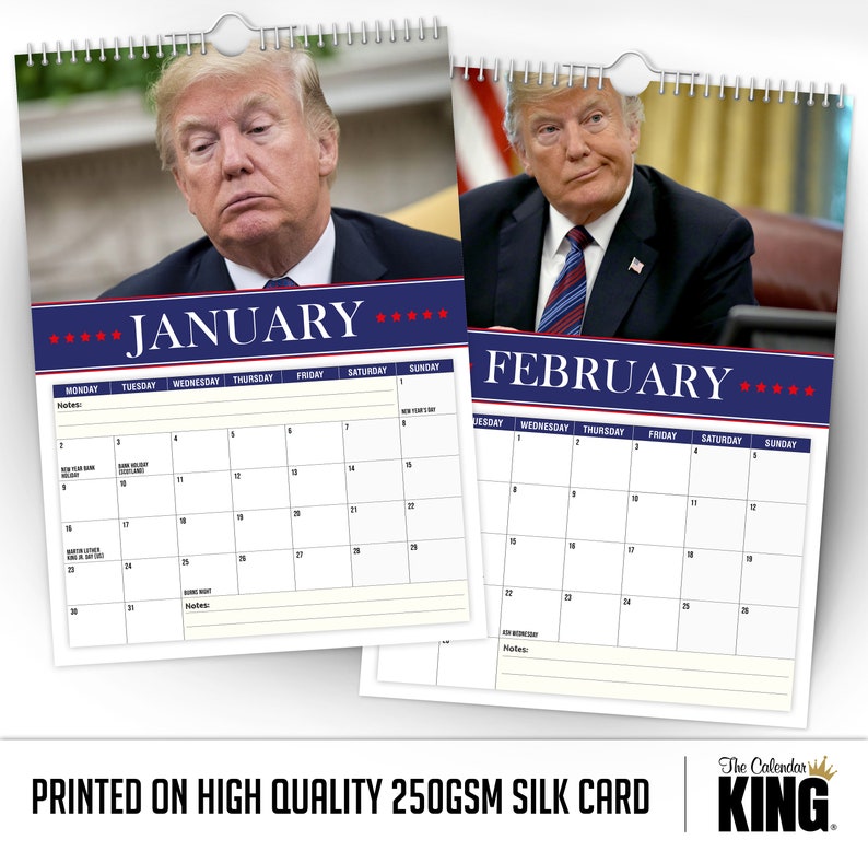 Funny 2023 Wall Calendar 2023 Calendar