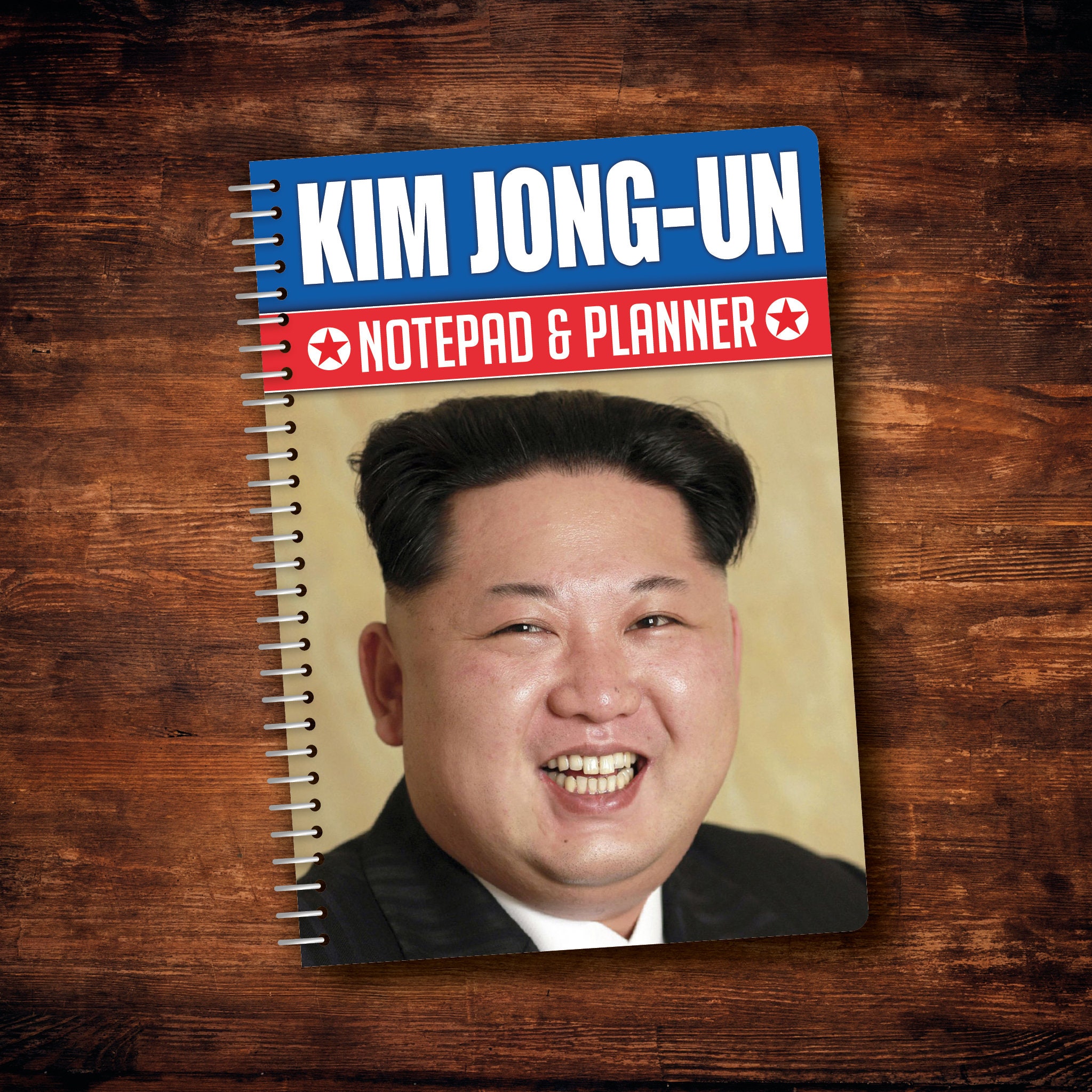 Kim Jong Un - Etsy Kim Jong Un - Etsy