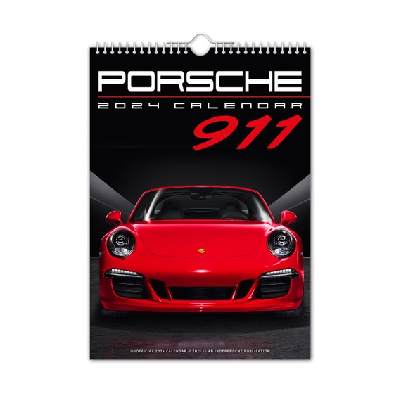 Noël : 5 idées cadeaux pour les fans de Porsche