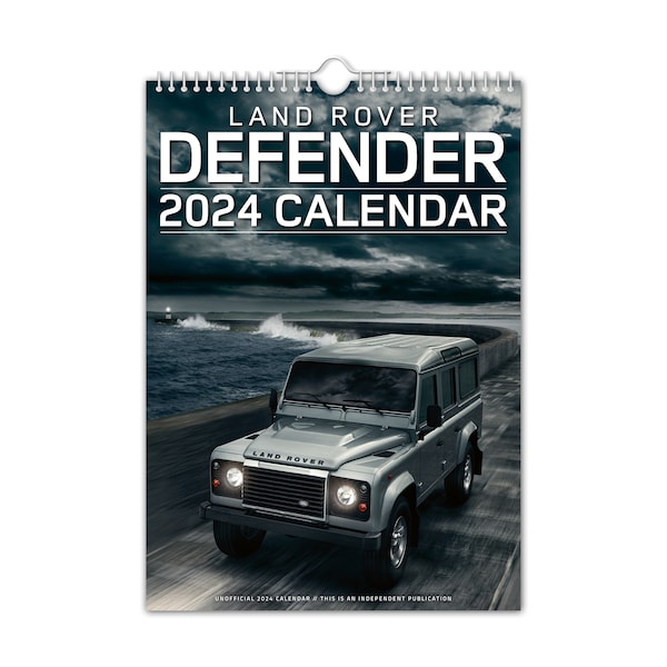 Land Rover Defender Etsy UK