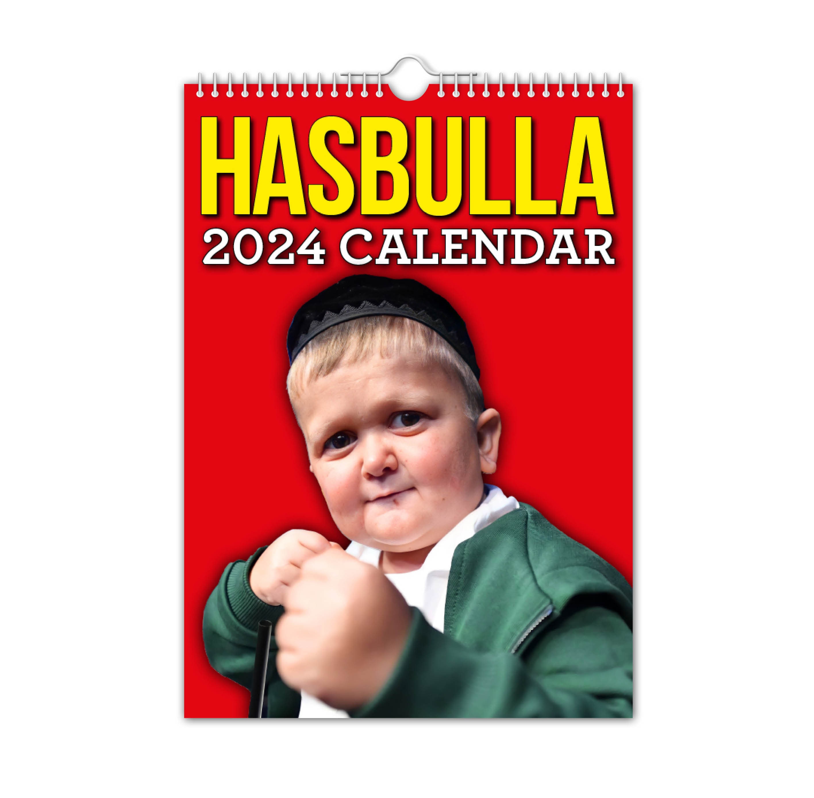 Hasbulla Car Air Freshener, Custom Hasbulla Freshener, Mini Khabib, Meme Car  Accessory, Hasby, Cutout, Car Scent, Funny, New Car Gift -  Canada
