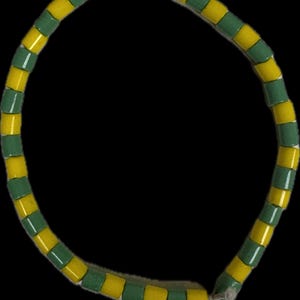 IDDE IFA CRIOLLO Cuentas medinas crystal