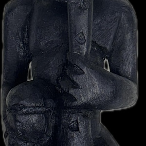 Esu Aje or odara  ifa babalawo made in nigeria