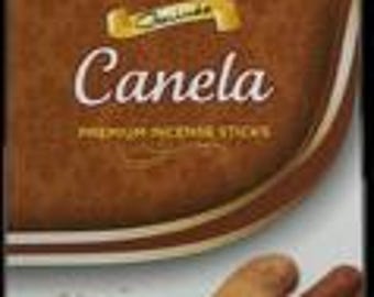 INCENSE CINNAMON STICKS