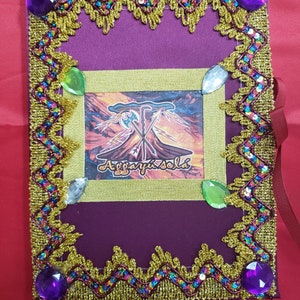 libreta de ita san lazaro
