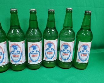 Emu - Palm juice 1bottle