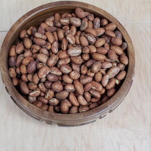 orogbo garcina nut half pound.