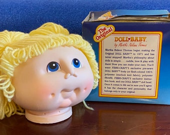 etsy cabbage patch