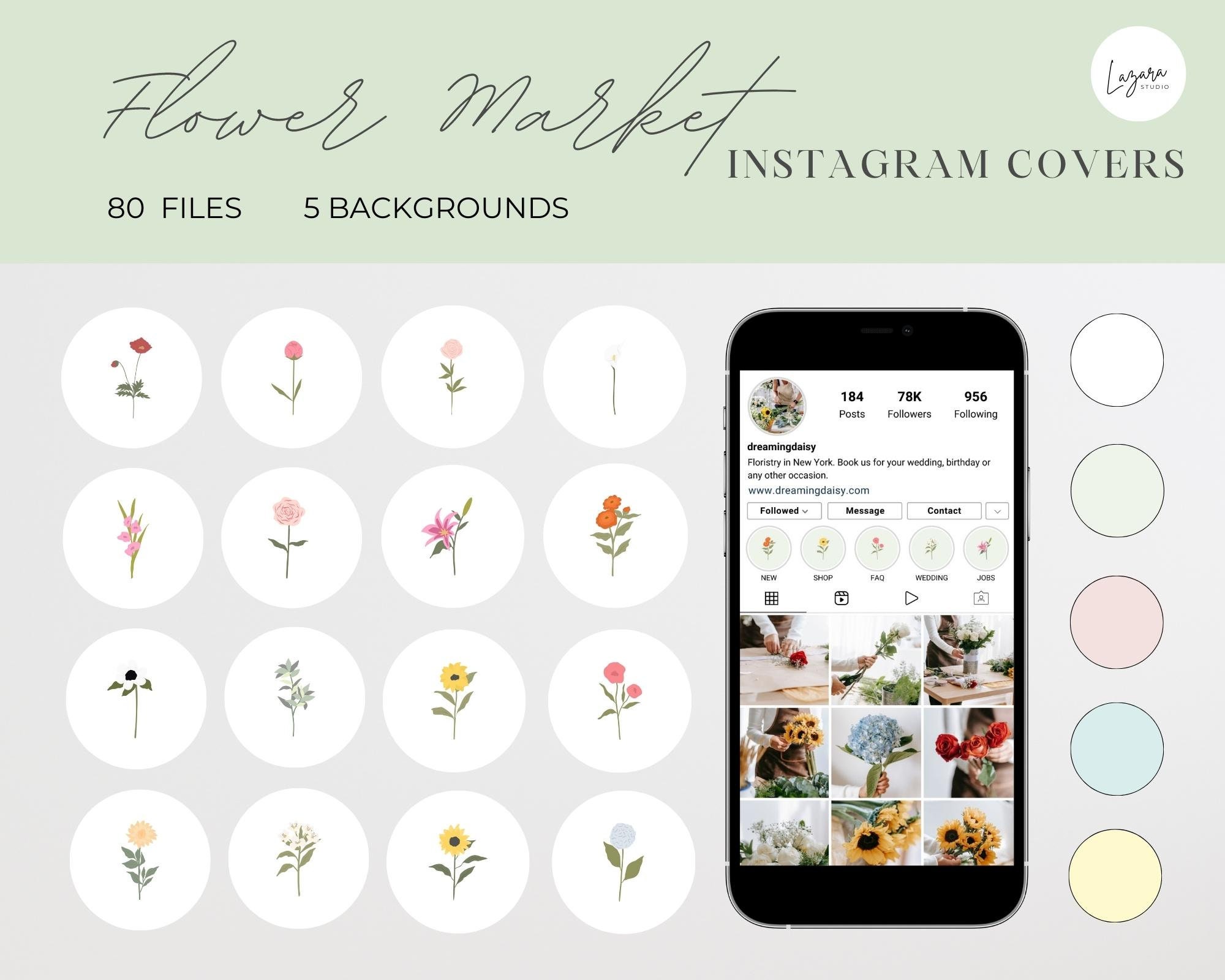 Social Media Marketing - Etsy Hong Kong