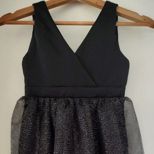 Tenue soiree fille hotsell