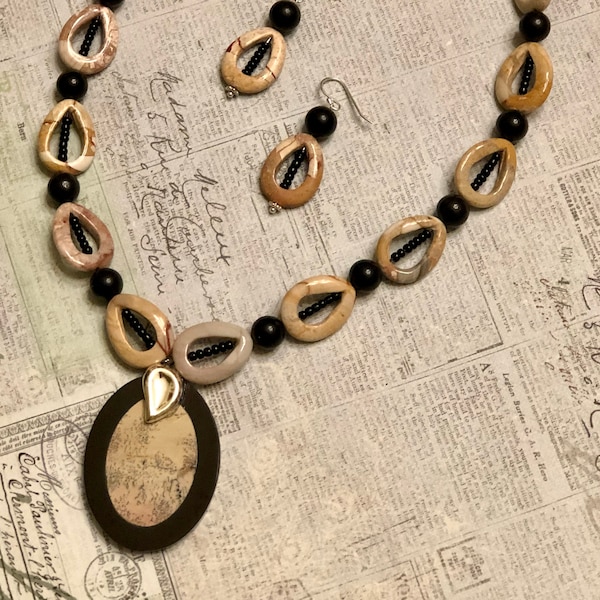 Paint Brush Jasper Etsy