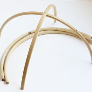 Baby Mobile Frame | Crib Mobile Frame | Nursery Mobile Frame | Cot Mobile Hanger | Arch Baby Mobile Hanger | Crib Mobile Hanger