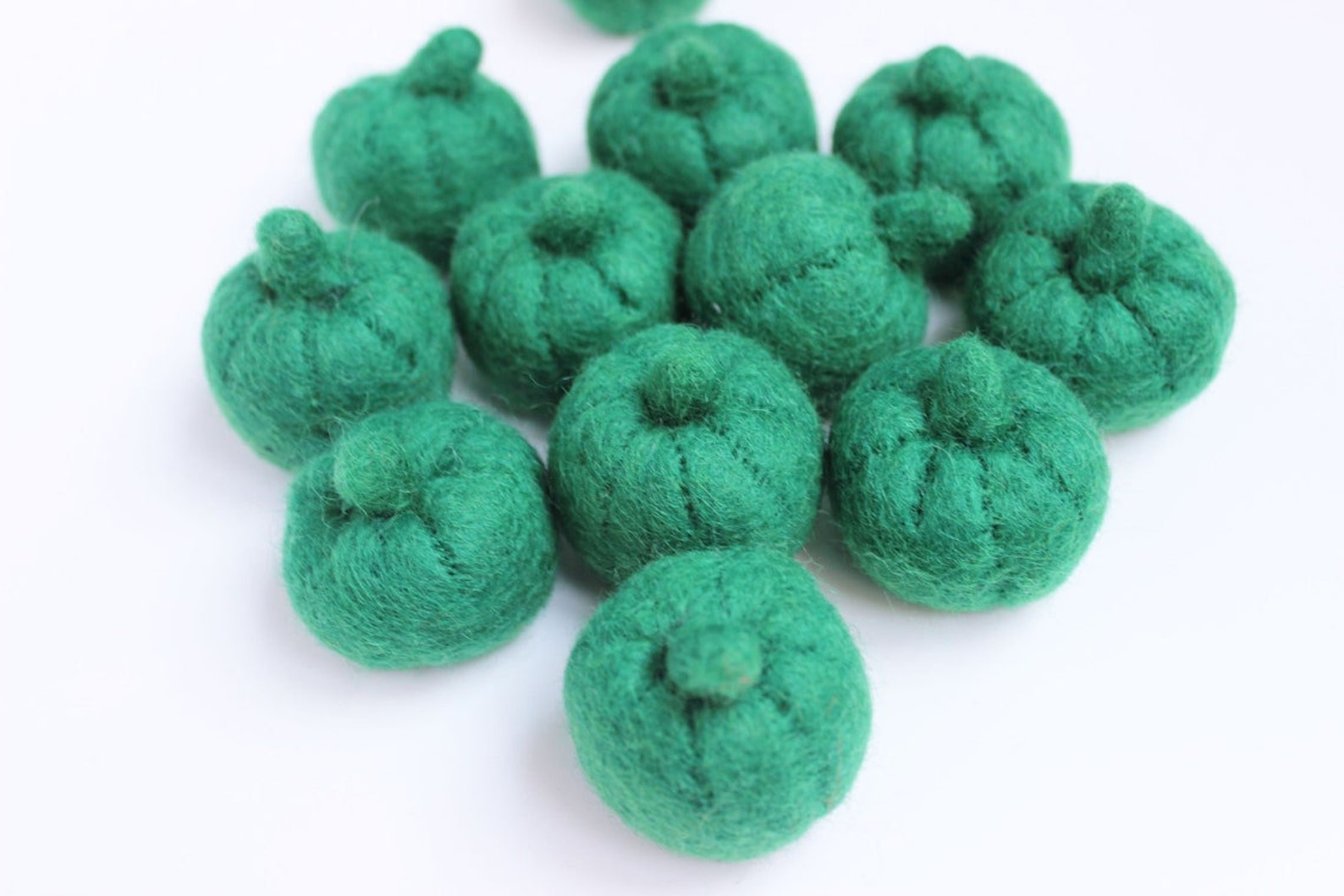 Felt Vegetables | Felt Tomato | Felt Pumpkins | Felt Capsicum | Felt ...