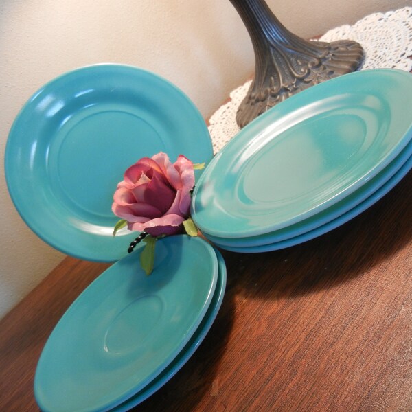 Bread Butter Plates Etsy