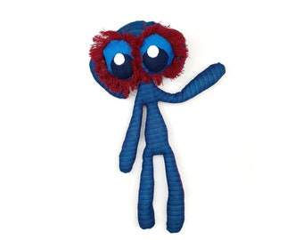 aye aye plush