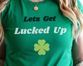 Funny St Patricks day shirt