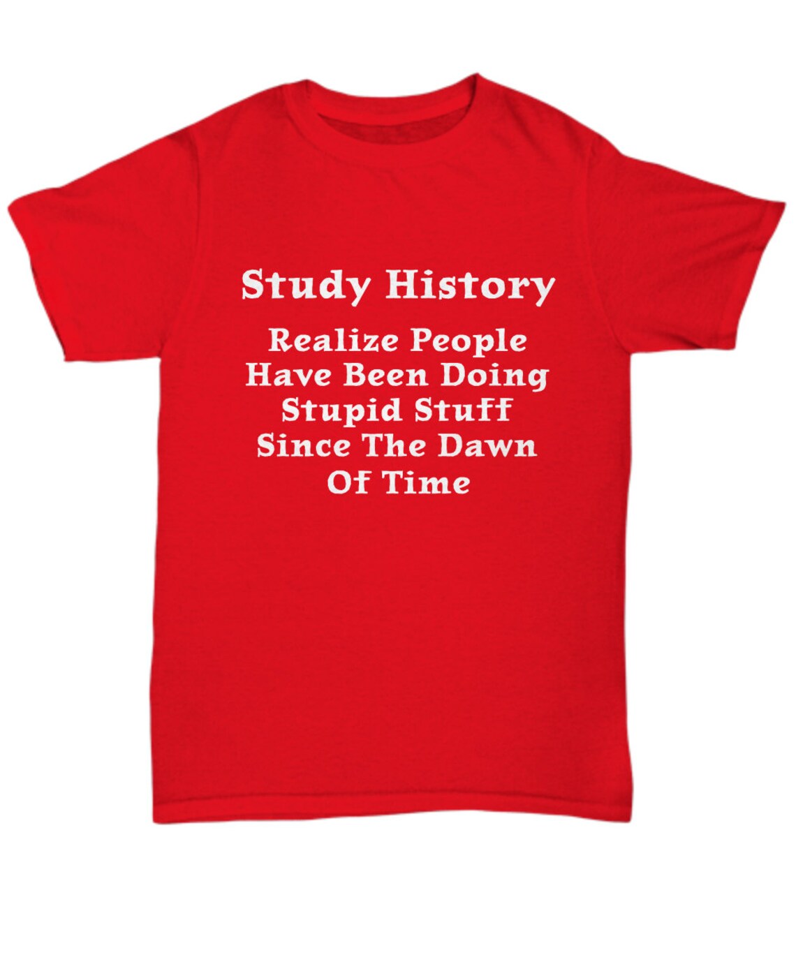 History Buff History Gifts History Teacher Shirt Study Etsy