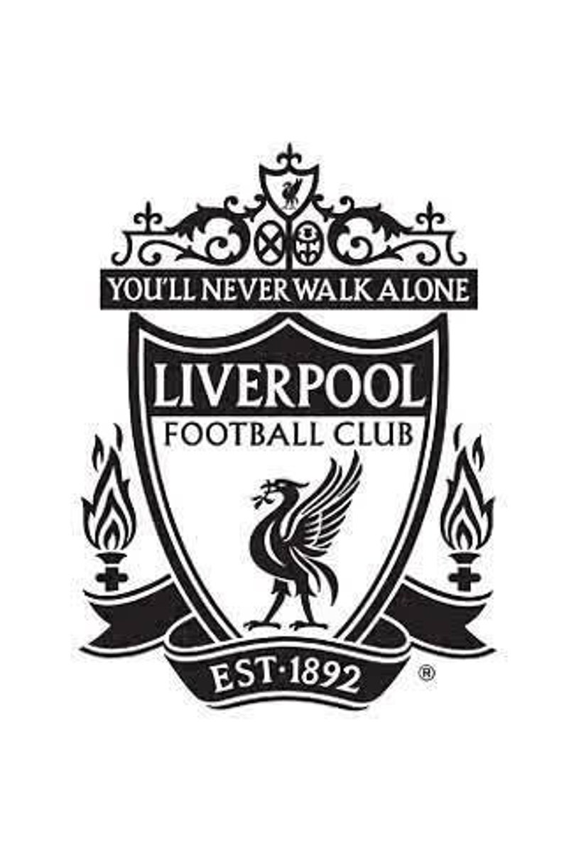 Liverpool FC Vogel Vinyl Aufkleber Aufkleber für Auto | Etsy