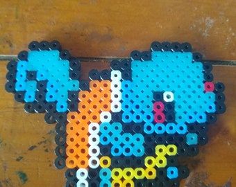 Perler Bead Pokemon Etsy