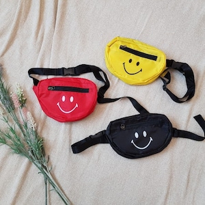 Tiny Fanny Pack Etsy