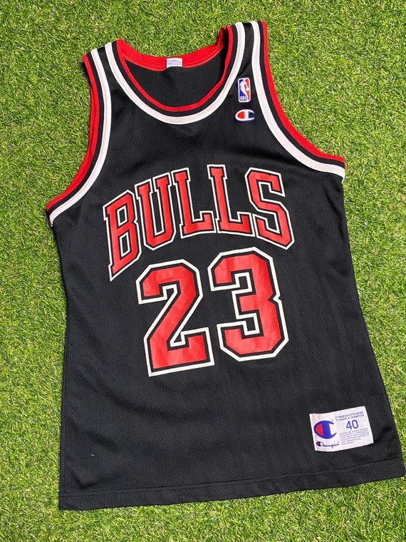 nike jordan 23 jersey