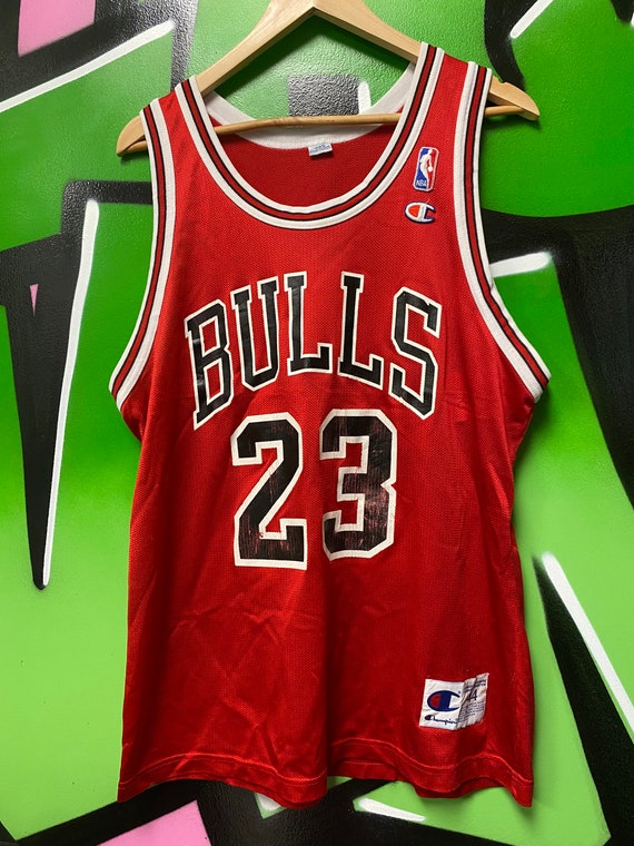 jordan jersey vintage