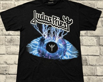 Judas Priest 2004 USAツアーTシャツ Mサイズ Judas Priest Tour Shirt | eBay