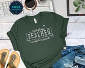 Technology Teacher Tee, Computer Lab T-shirt, STEM Teacher Shirt - Wired and Inspired
